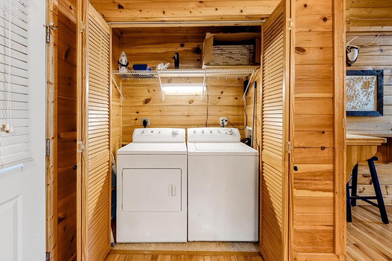 Villa Hills Hideaway Sevierville Exterior foto
