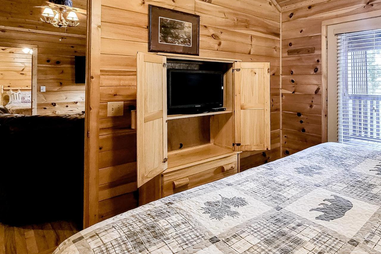 Villa Hills Hideaway Sevierville Exterior foto